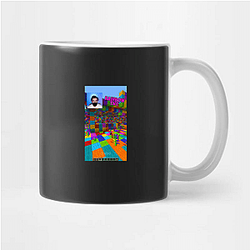 Glebo Special Collection Glebo Mugs