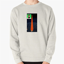 Glebo Fan Art Glebo Sweatshirts