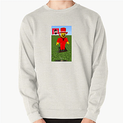 Glebo Merch Glebo Sweatshirts