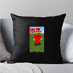 Glebo Merch Glebo Pillows Cover