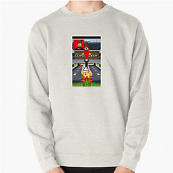 Glebo Signature Glebo Sweatshirts