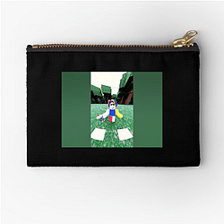 Glebo Collection for fans Glebo Zipper Pouches