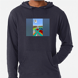 Glebo Limited Collection Glebo Hoodies
