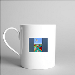 Glebo Limited Collection Glebo Mugs