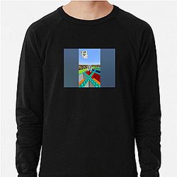 Glebo Limited Collection Glebo Sweatshirts