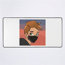Glebo Merch Collection Glebo Mouse Pads
