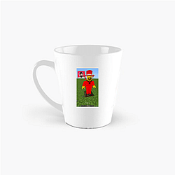 Glebo Merch Glebo Mugs