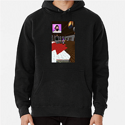 Glebo Merchandise For Fans Glebo Hoodies