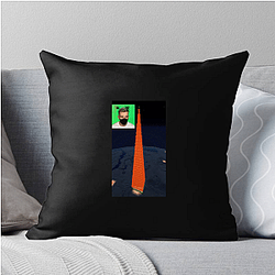 Glebo Fan Art Glebo Pillows Cover