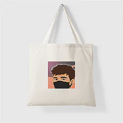 Glebo Merch For Fans Glebo Bags
