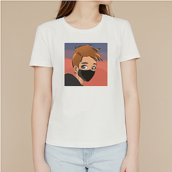 Glebo Merch Collection Glebo T-Shirts