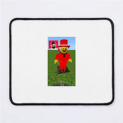 Glebo Merch Glebo Mouse Pads