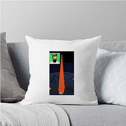 Glebo Fan Art Glebo Pillows Cover