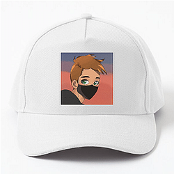 Glebo Merch Collection Glebo Hats & Caps