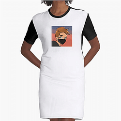 Glebo Merch Collection Glebo Dresses