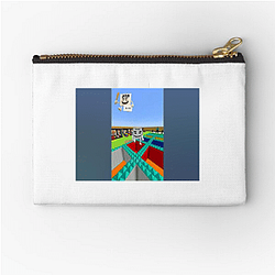 Glebo Limited Collection Glebo Zipper Pouches