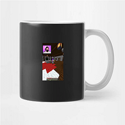 Glebo Merchandise For Fans Glebo Mugs