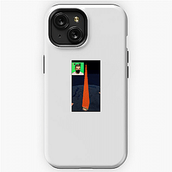 Glebo Fan Art Glebo iPhone Cases