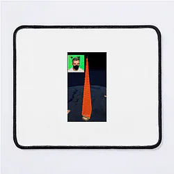 Glebo Fan Art Glebo Mouse Pads