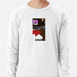 Glebo Merchandise For Fans Glebo Sweatshirts