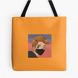 Glebo Merch Collection Glebo Bags