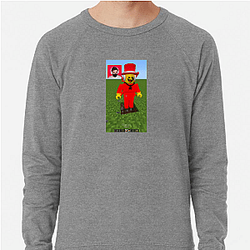 Glebo Merch Glebo Sweatshirts