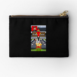 Glebo Signature Glebo Zipper Pouches