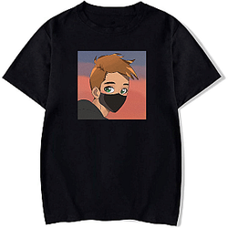 Glebo Merch Collection Glebo T-Shirts