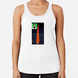 Glebo Fan Art Glebo Tank Tops