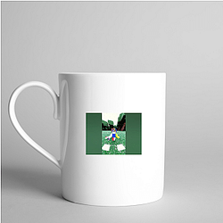 Glebo Collection for fans Glebo Mugs