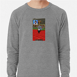 Glebo Merchandise Glebo Sweatshirts