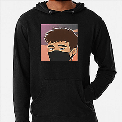 Glebo Merch For Fans Glebo Hoodies
