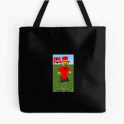 Glebo Merch Glebo Bags