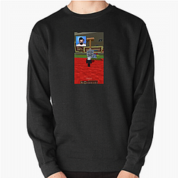 Glebo Merchandise Glebo Sweatshirts