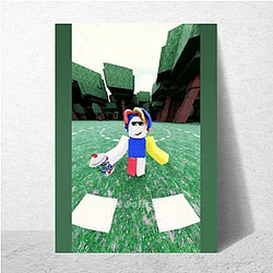 Glebo Collection for fans Glebo Posters
