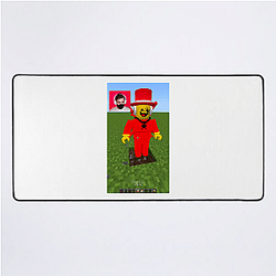 Glebo Merch Glebo Mouse Pads
