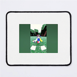 Glebo Collection for fans Glebo Mouse Pads