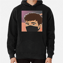 Glebo Merch For Fans Glebo Hoodies