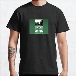 Glebo Collection for fans Glebo T-Shirts