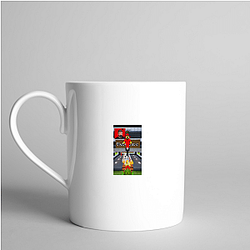 Glebo Signature Glebo Mugs