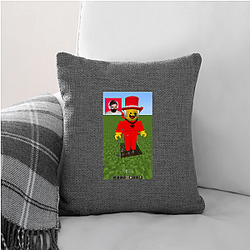 Glebo Merch Glebo Pillows Cover