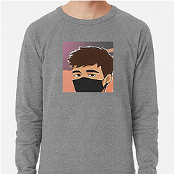 Glebo Merch For Fans Glebo Sweatshirts
