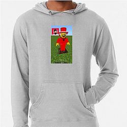 Glebo Merch Glebo Hoodies