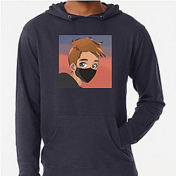 Glebo Merch Collection Glebo Hoodies