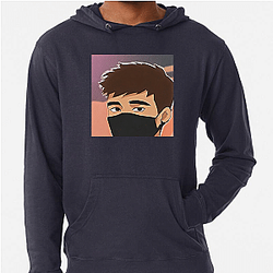Glebo Merch For Fans Glebo Hoodies