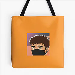 Glebo Merch For Fans Glebo Bags