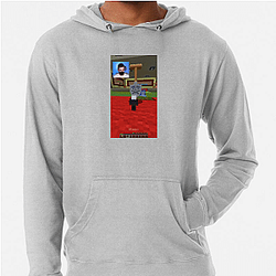Glebo Merchandise Glebo Hoodies