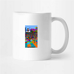 Glebo Special Collection Glebo Mugs