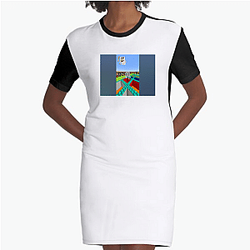 Glebo Limited Collection Glebo Dresses