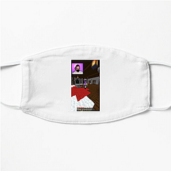 Glebo Merchandise For Fans Glebo Face Masks